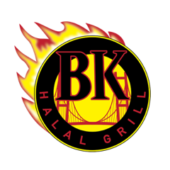 BK Halal Grill